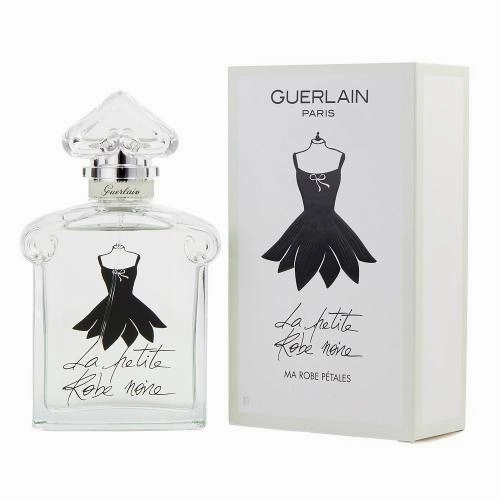 La Petite Robe Noire Ma Robe Petales Eau Fraiche 3.3 oz for woman