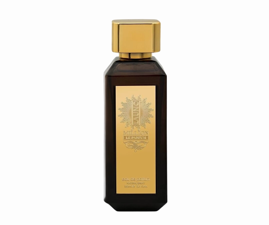La Uno Million Le Parfum Fragrance World EDP 100ml