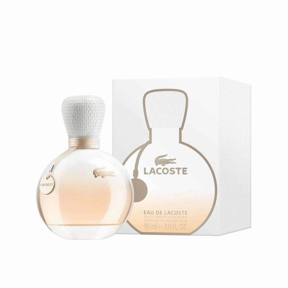 Lacoste Eau De Lacoste Eau de Parfum For Women