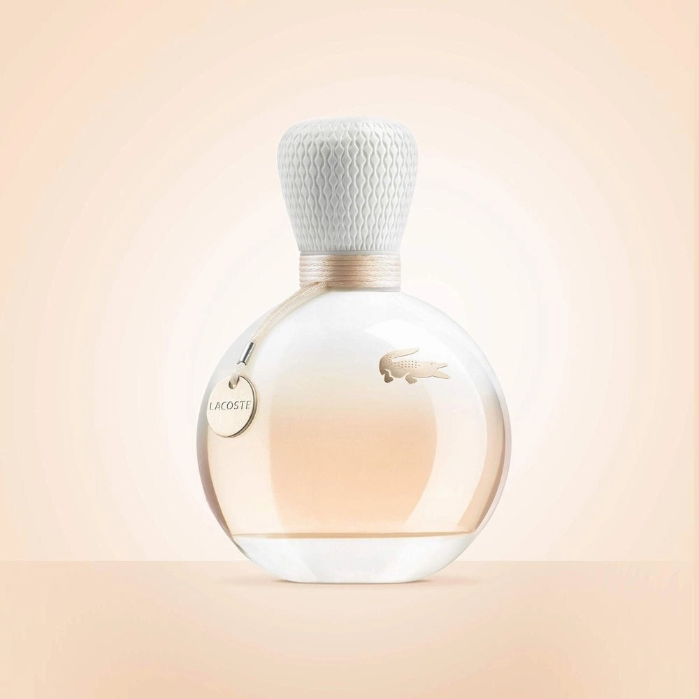 Lacoste Eau De Lacoste Eau de Parfum For Women