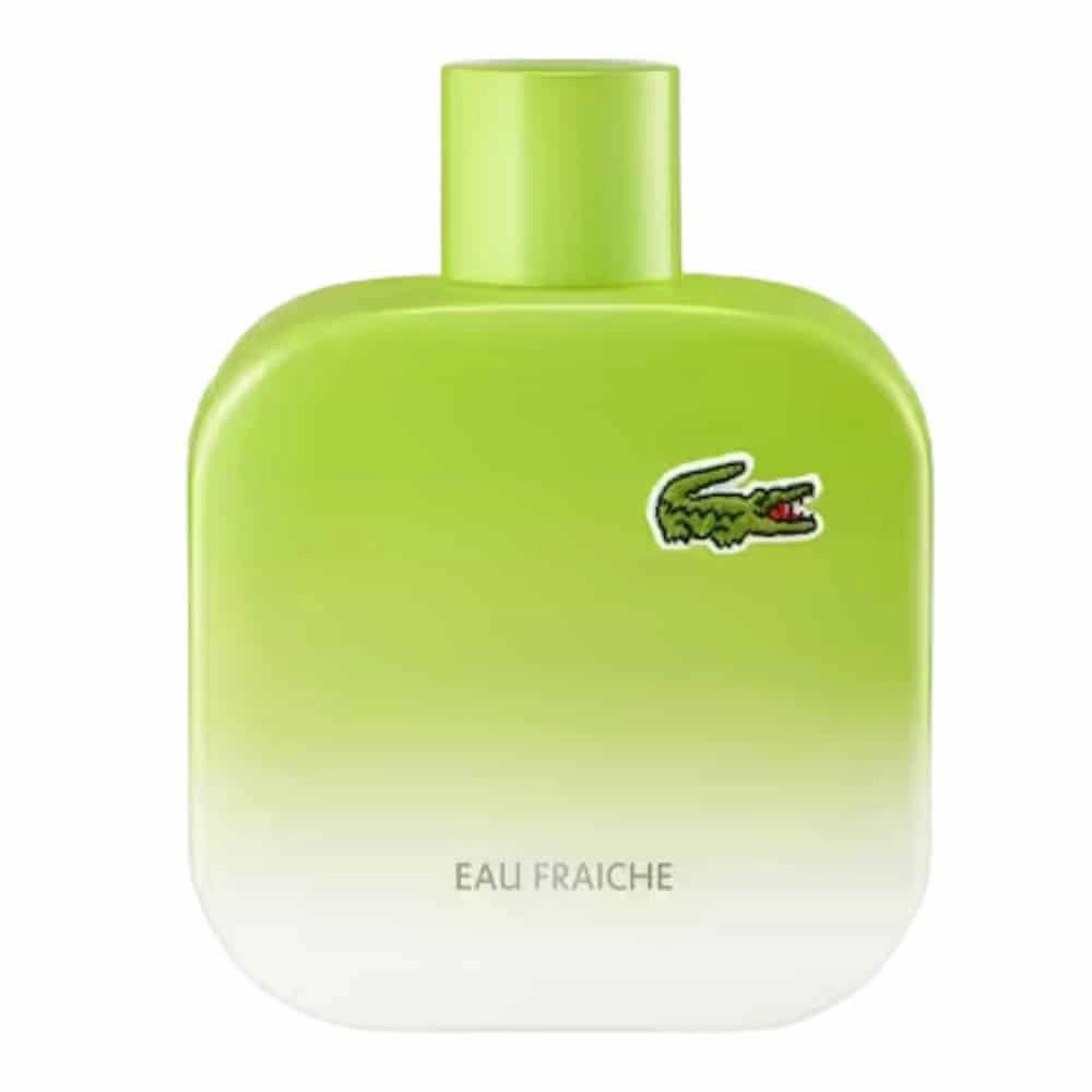 Lacoste Eau De Lacoste Eau Fraiche For Men Eau De Toilette