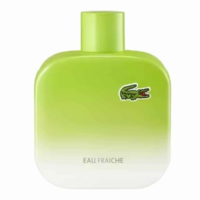 Lacoste Eau De Lacoste Eau Fraiche For Men Eau De Toilette
