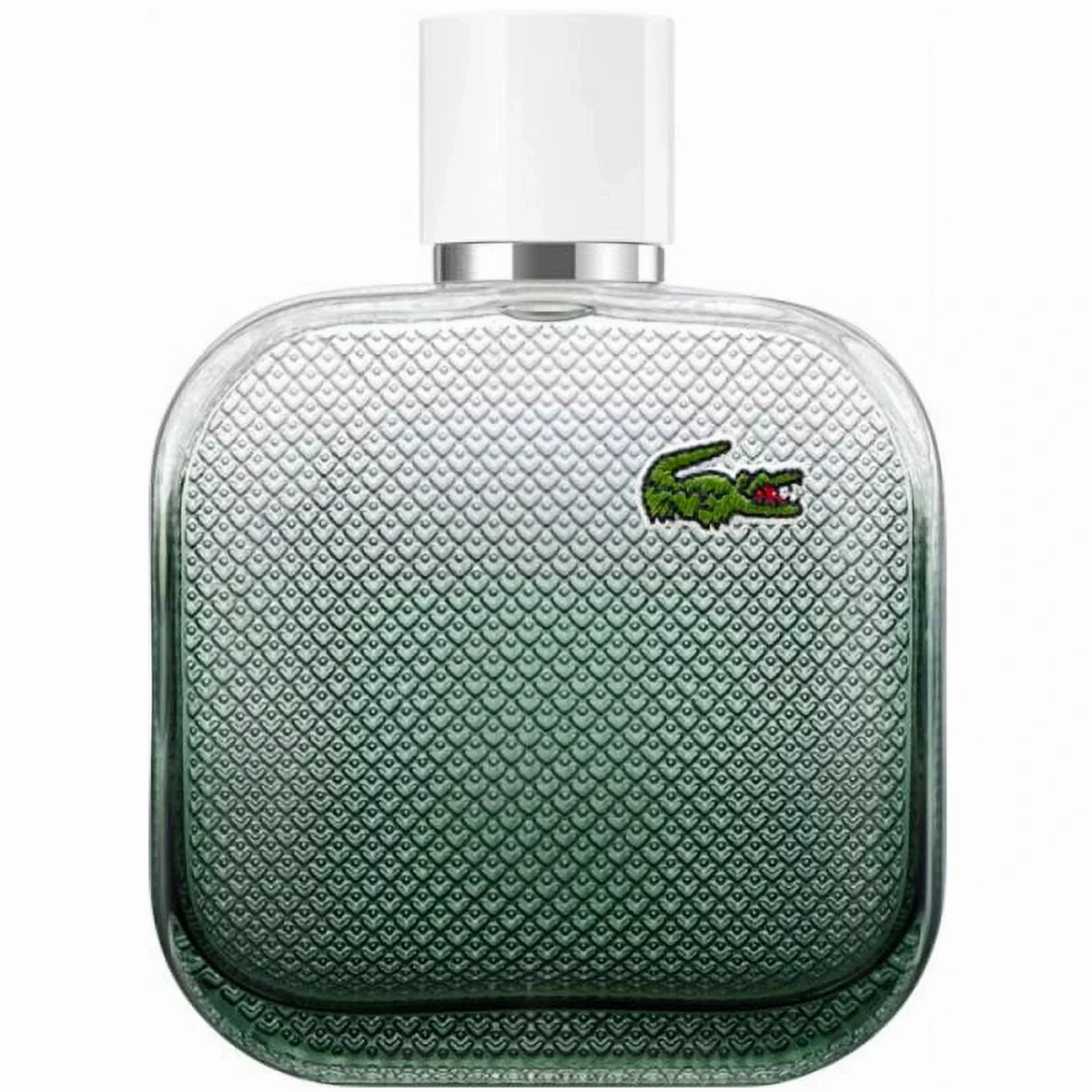 Lacoste L.12.12 Blanc Intense 3.3 oz EDT for men