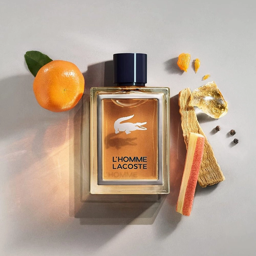 Lacoste L'Homme Eau de Toilette