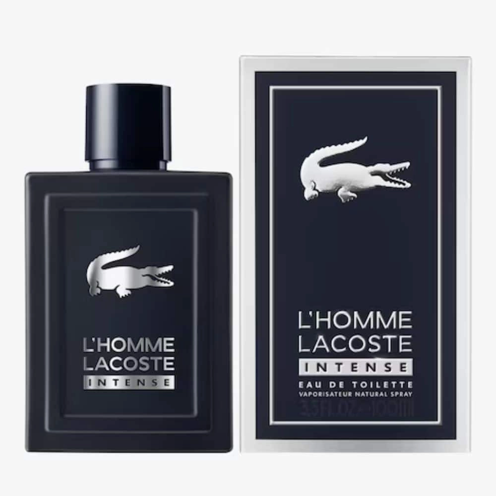 Lacoste L'Homme Intense Eau de Toilette