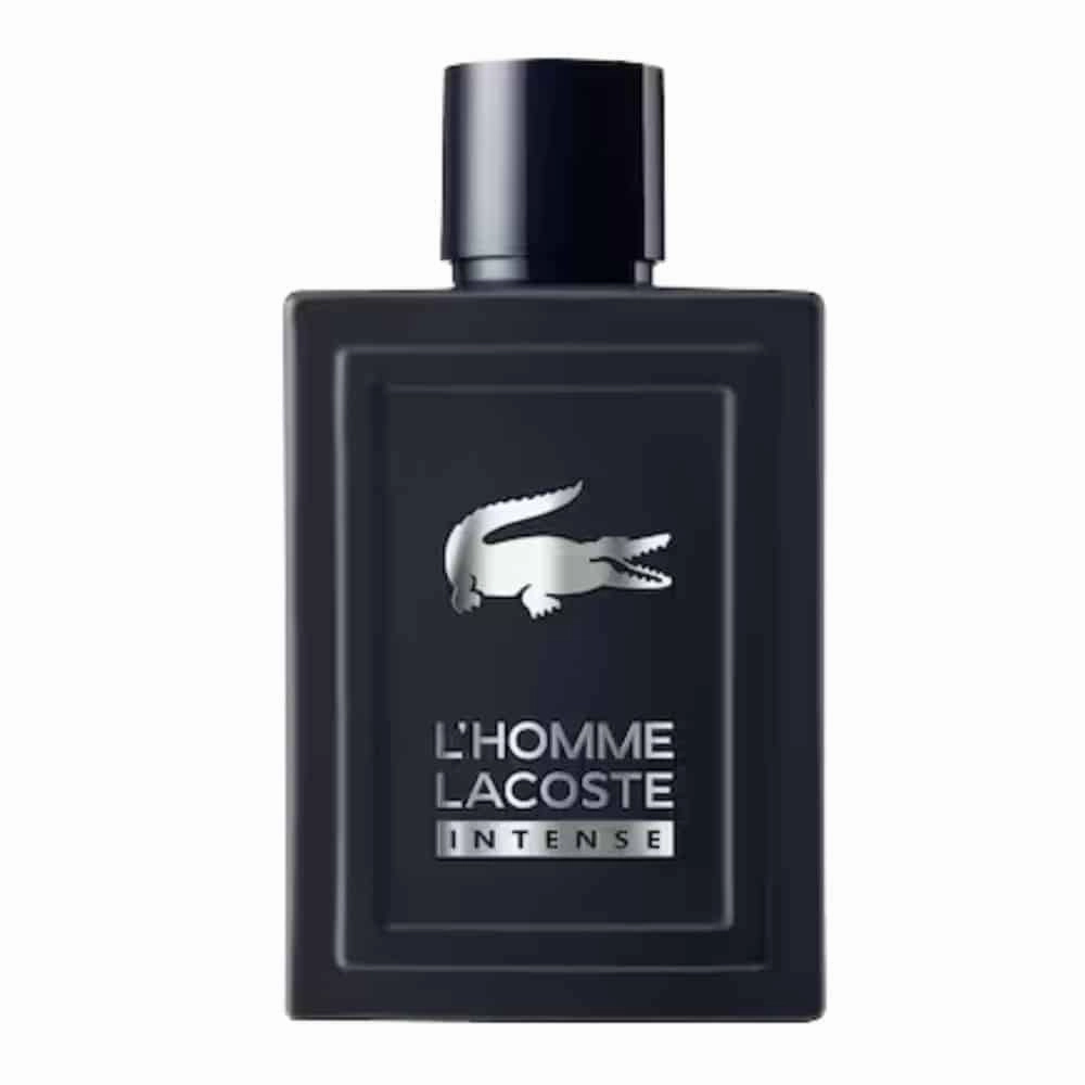 Lacoste L'Homme Intense Eau de Toilette