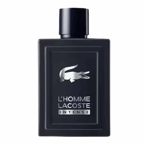 Lacoste L'Homme Intense Eau de Toilette