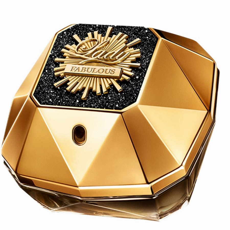 Lady Million Fabulous Intense 2.7 oz EDP for women