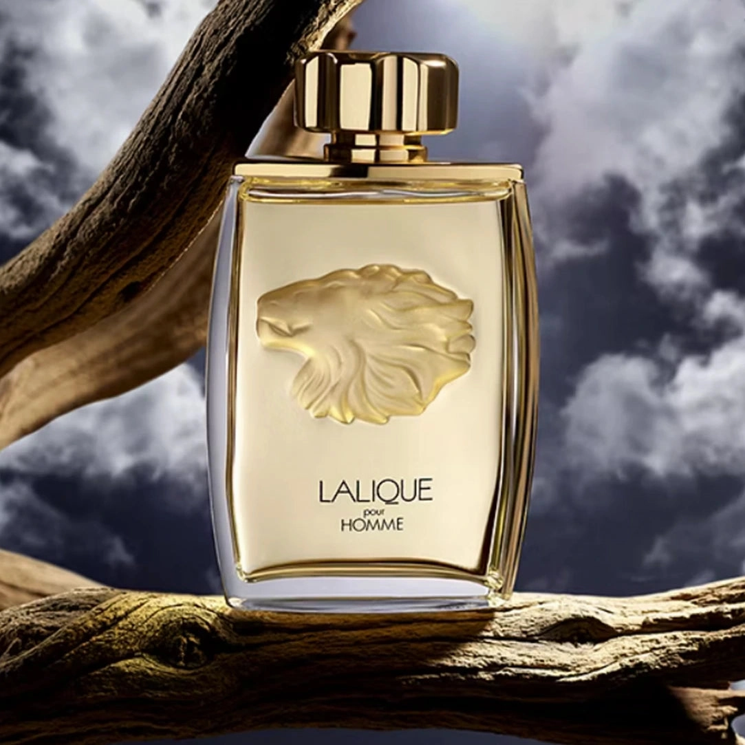 Lalique 4.2 oz EDP for men