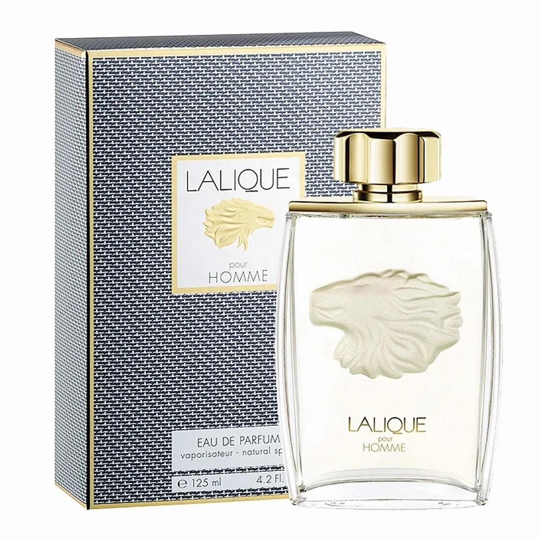 Lalique 4.2 oz EDP for men