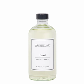 Lanai Diffuser Oil Refill