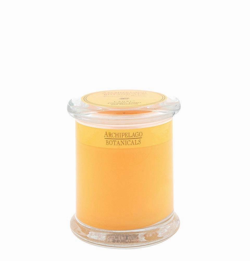 Lanai Jar Candle