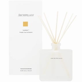 Lanai Reed Diffuser