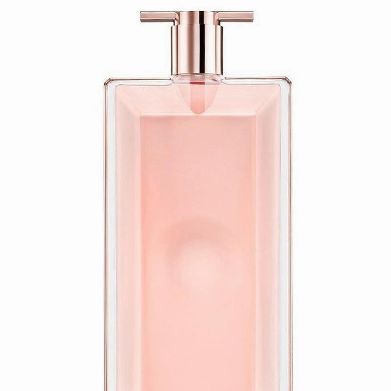 Lancome Idole 3.4 oz L'eau de Parfum  Refillable for women