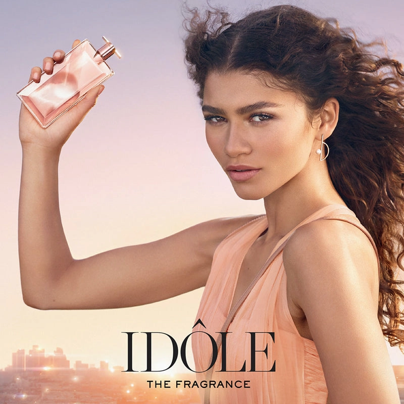 Lancome Idole 3.4 oz L'eau de Parfum  Refillable for women
