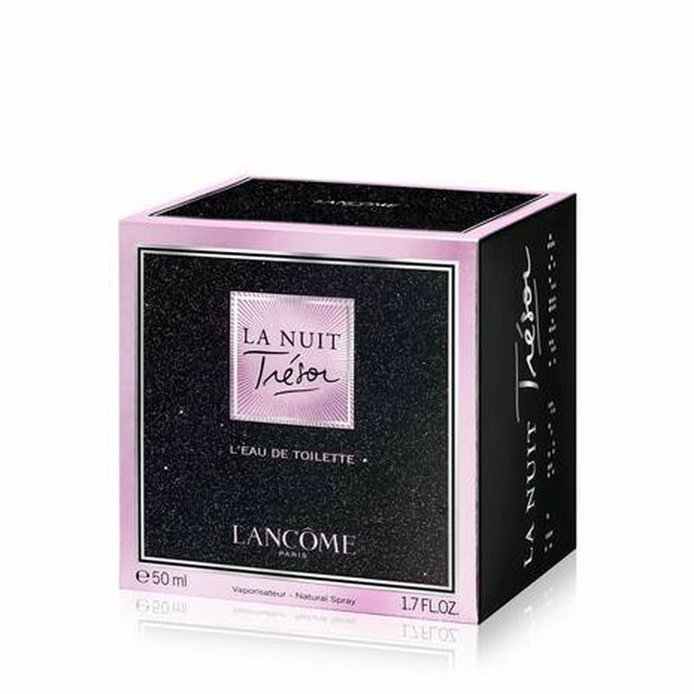 Lancome La Nuit Tresor L'Eau De Toilette