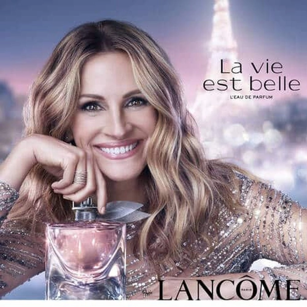 Lancome La Vie Est Belle For Women L'Eau De Perfume 30Ml
