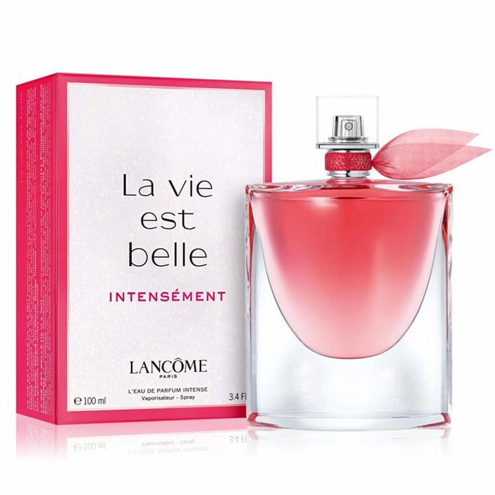 Lancome La Vie Est Belle Intensement L'Eau De Parfum Intense
