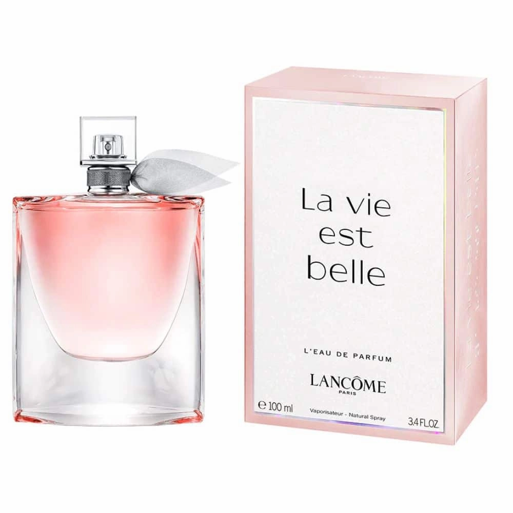 Lancome La Vie Est Belle L'Eau De Perfume For Women