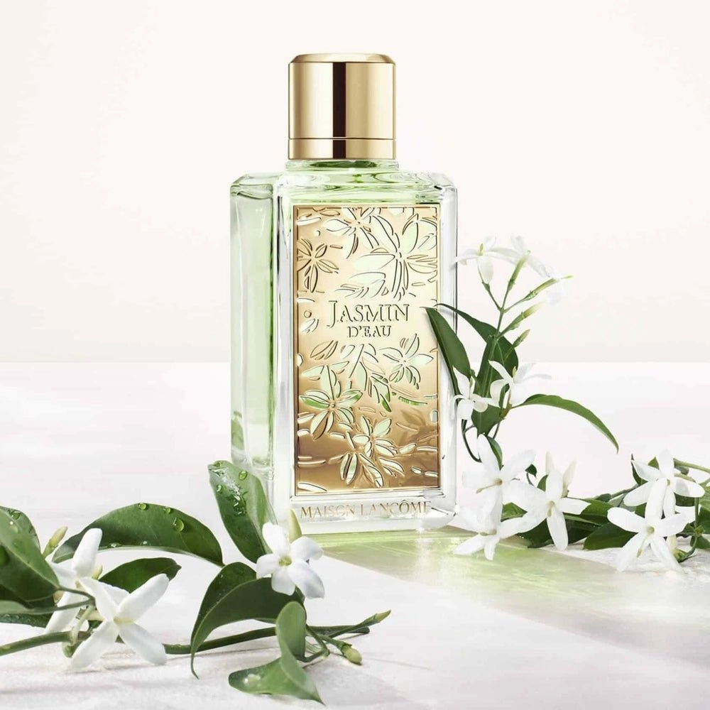 Lancome Maison Jasmins D'Eau For Women Eau De Perfume