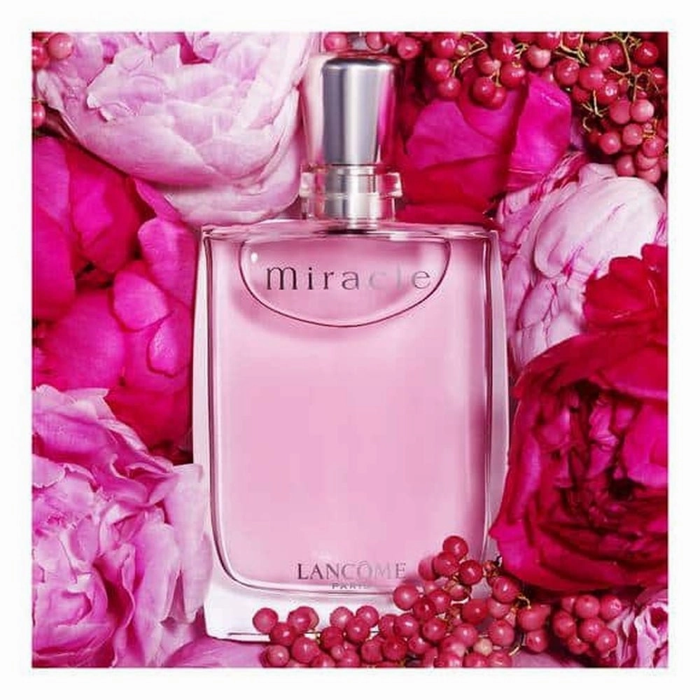 Lancome Miracle Blossom L'Eau De Parfum