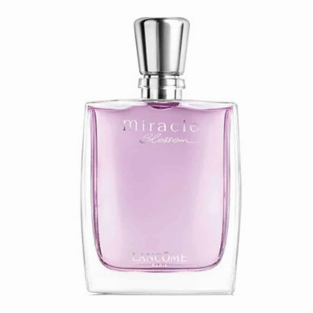 Lancome Miracle Blossom L'Eau De Parfum