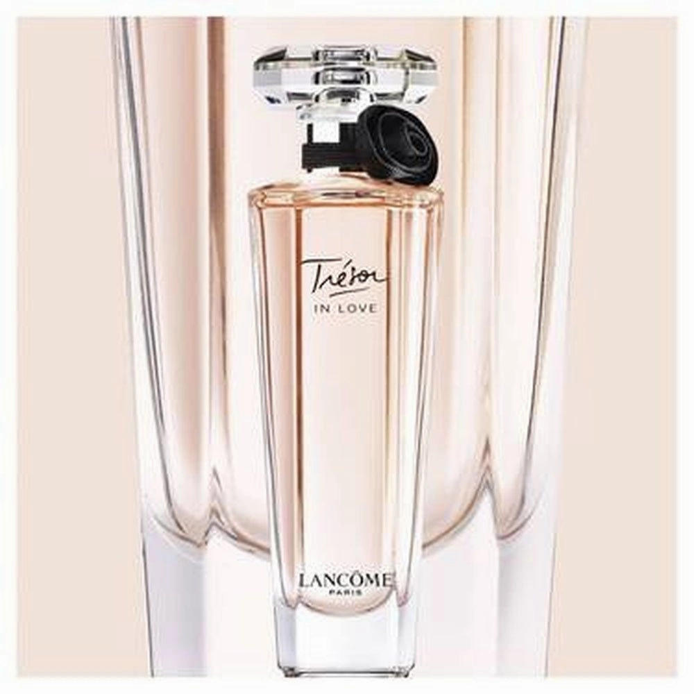 LANCOME TRESOR IN LOVE FOR WOMEN L'EAU DE PERFUME
