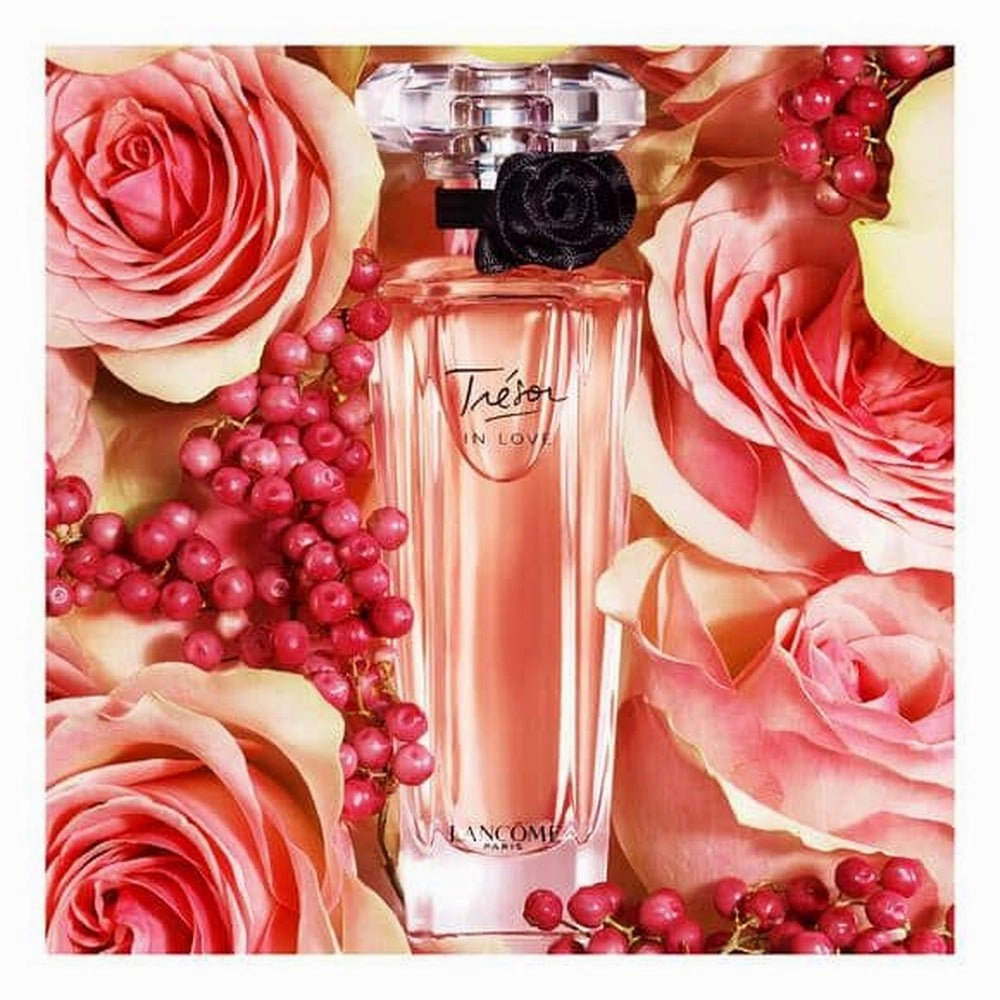 LANCOME TRESOR IN LOVE FOR WOMEN L'EAU DE PERFUME