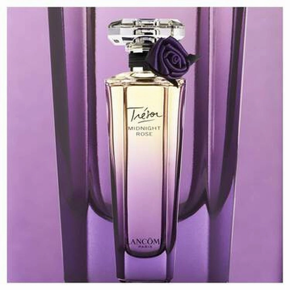 Lancome Tresor Midnight Rose For Women L'Eau De Perfume