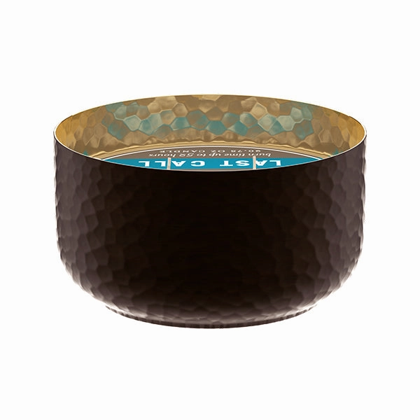 Last Call 3-wick 20.75oz Jar Candle