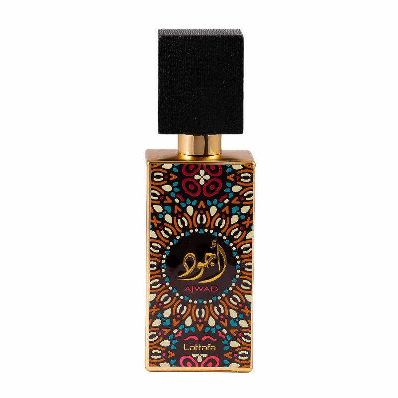 LATTAFA Ajwad parfumuotas vanduo moterims 60ml