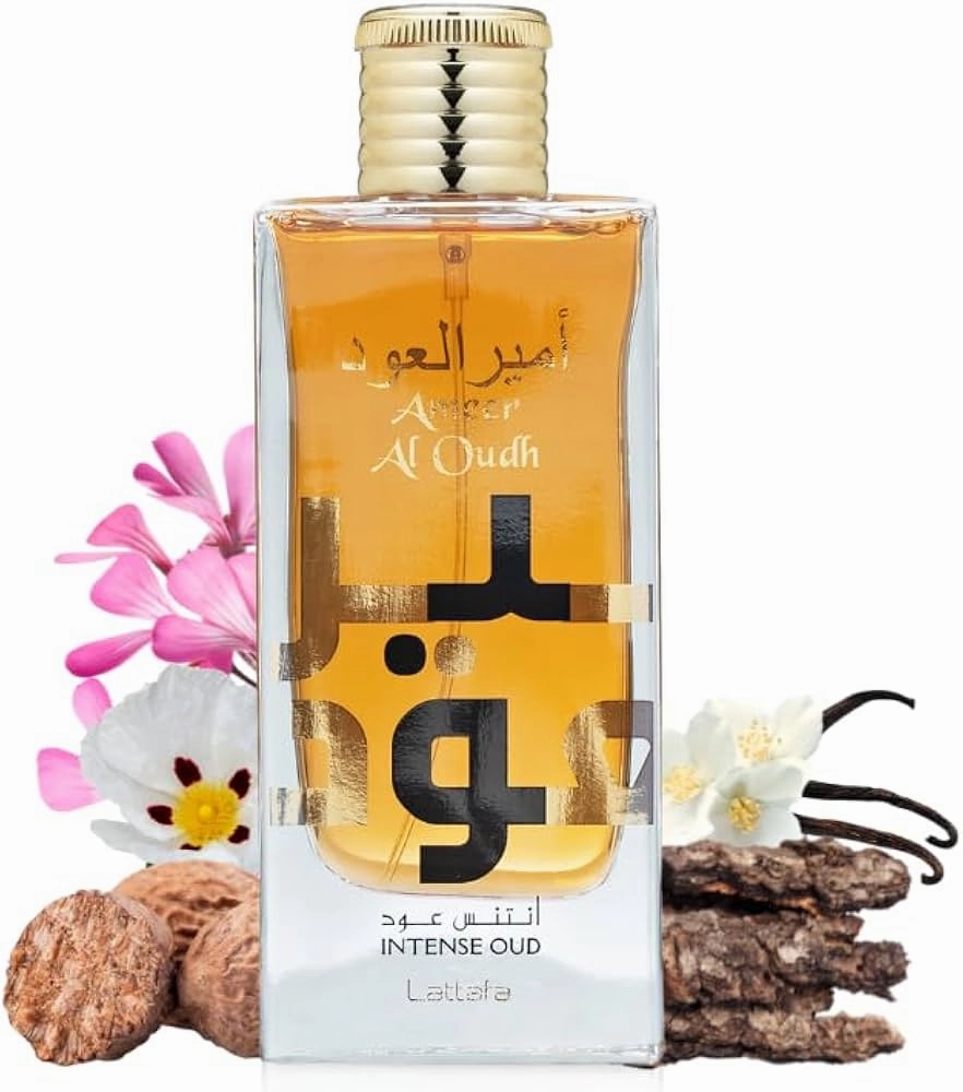 Lattafa Ameer Al Oudh Intense Oud Unisex 100ml