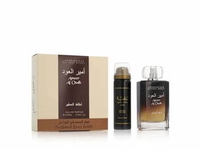 Lattafa Ameer Al Oudh Unisex 100ml