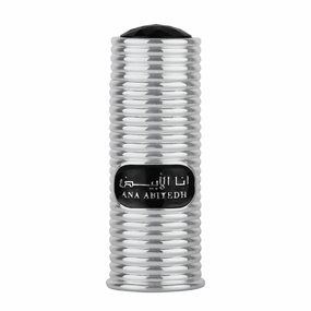 Lattafa Ana Abiyedh aliejiniai unisex kvepalai 25ml