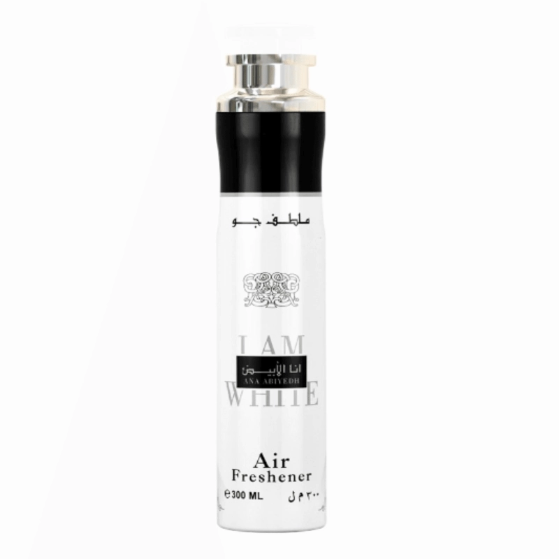 LATTAFA Ana Abiyedh nam? kvapas (A/F 300ML ANA ABIYEDH (ACR)-DLX)