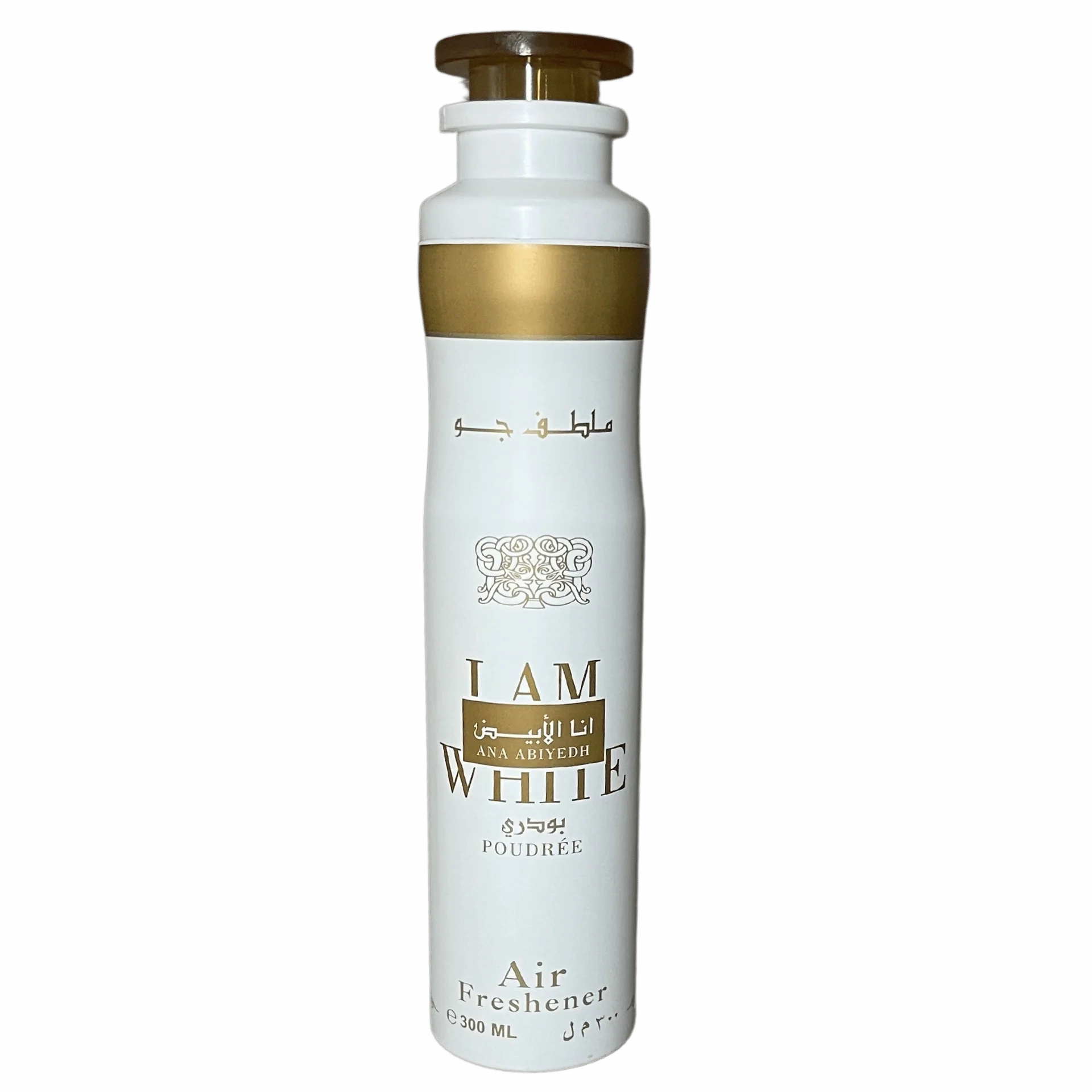 Lattafa Ana Abiyedh POUDREE nam? kvapas (A/F 300ml ANA ABIYEDH POUDREE (ACR)-DLX)