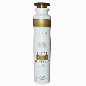 Lattafa Ana Abiyedh POUDREE nam? kvapas (A/F 300ml ANA ABIYEDH POUDREE (ACR)-DLX)