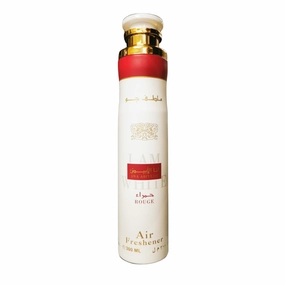 LATTAFA Ana Abiyedh Rouge nam? kvapas (A/F 300ml ANA ABIYEDH ROUGE (ACR)-DLX)