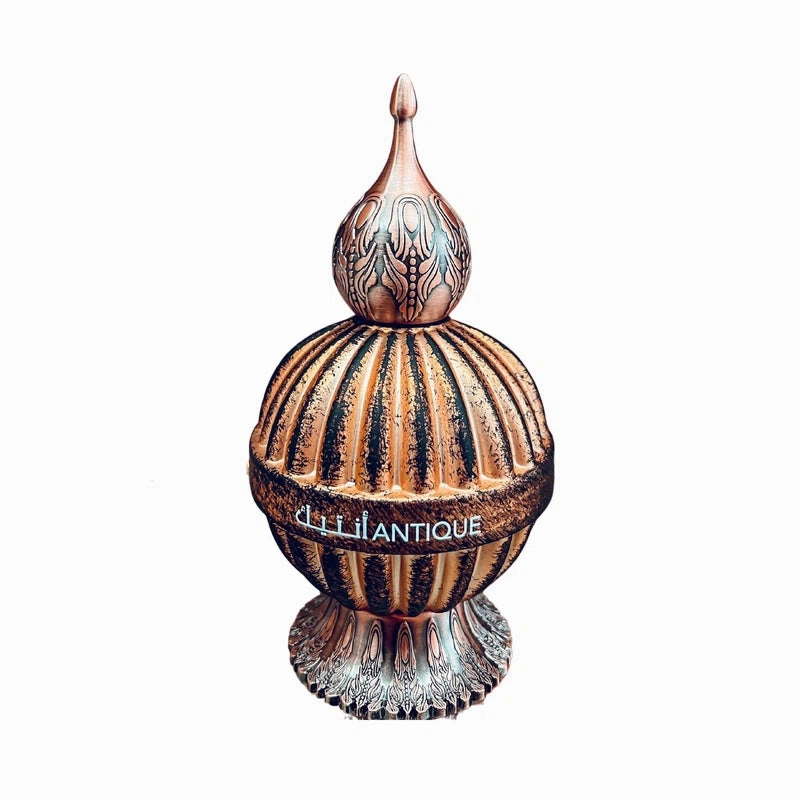 Lattafa Antique- Niche Emarati