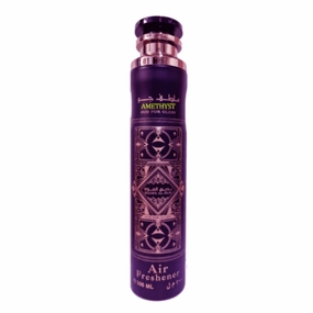 LATTAFA Badee Al Oud AMETHYST nam? kvapas (A/F 300ML BADEE AL OUD AMETHYST (ACR)-D LX)