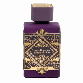 LATTAFA Badee Al Oud AMETHYST parfumuotas vanduo unisex 100ml