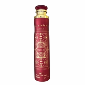 LATTAFA Badee Al Oud Sublime nam? kvapas (A/F 300ml BADEE AL OUD SUBLIME (ACR)-DLX)