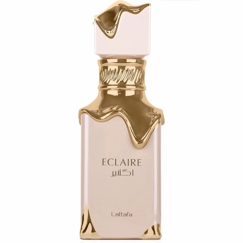 Lattafa Eclaire Eau de Parfum 100 ML