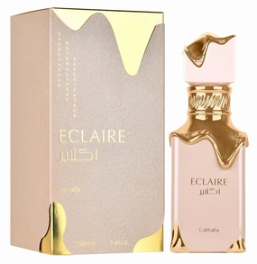 Lattafa Eclaire Eau de Parfum 100 ML