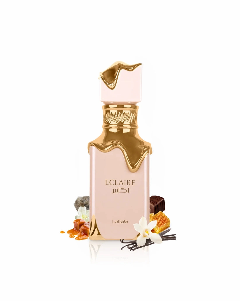 Lattafa Eclaire Eau de Parfum 100 ML