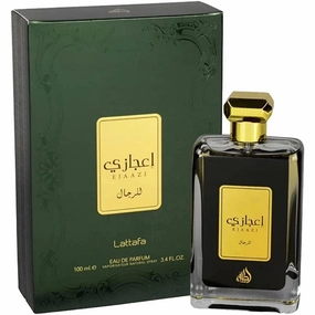 Lattafa Ejaazi Eau De Parfum For Man 100ML