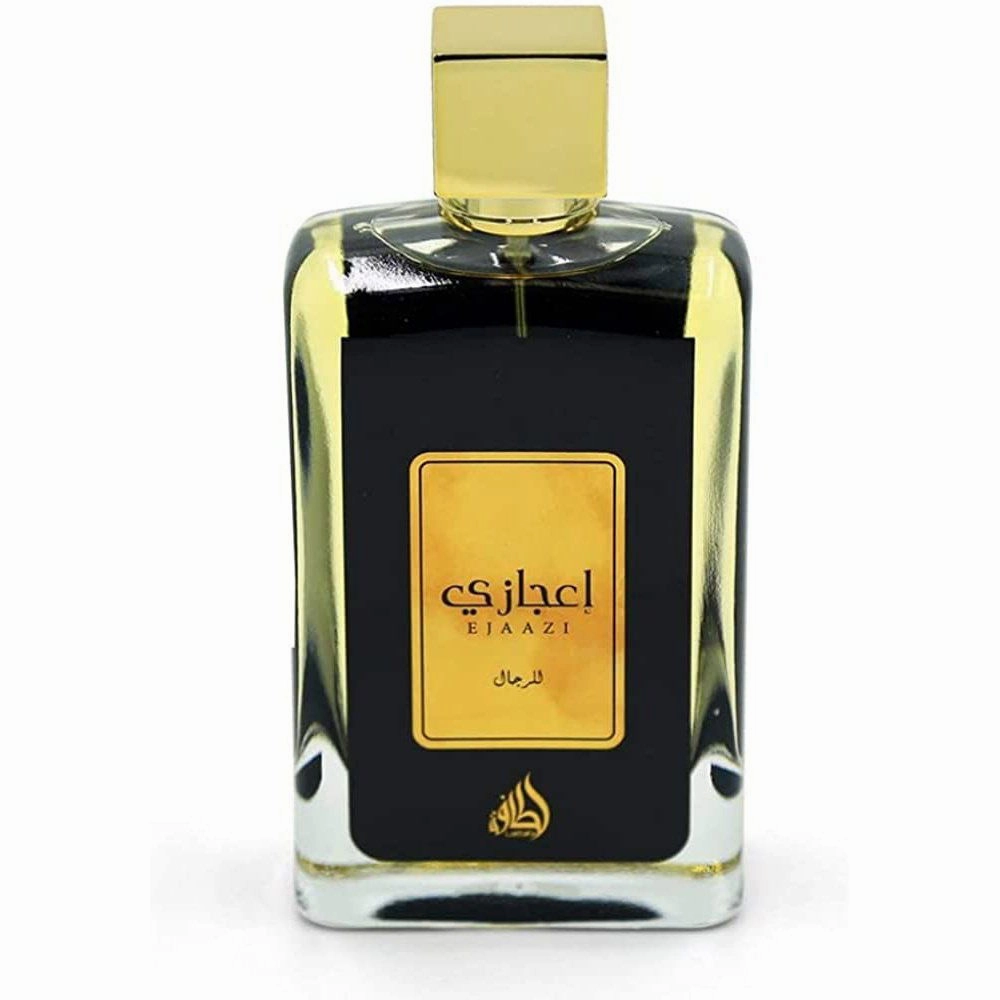 Lattafa Ejaazi Eau De Parfum For Man 100ML