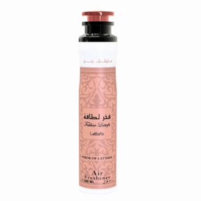 Lattafa Fakhar Femme nam? kvapas 300 ml