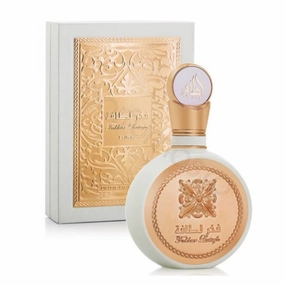 Lattafa Fakhar Lattafa Eau De Parfum woman 100ML