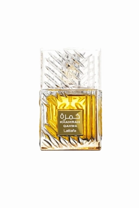 Lattafa Khamrah Qahwa (Qahwa (NP437) Edp-100 ml)